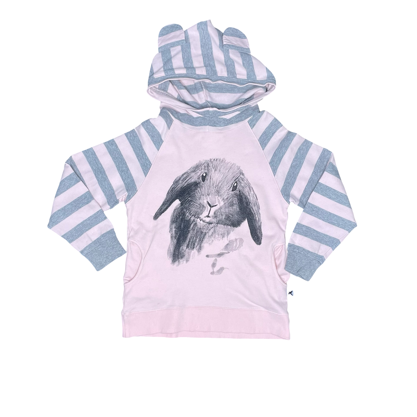 Pink Minti Sweater, 6Y