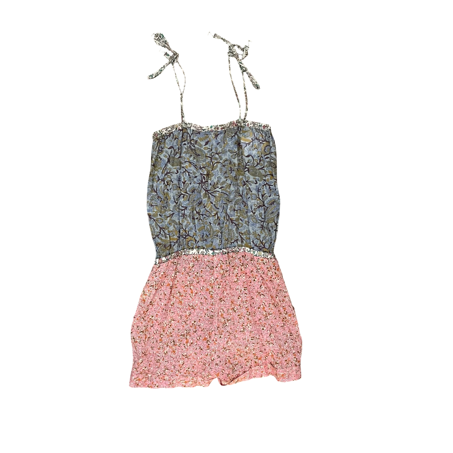 Multi Zimmermann Playsuit, 6Y
