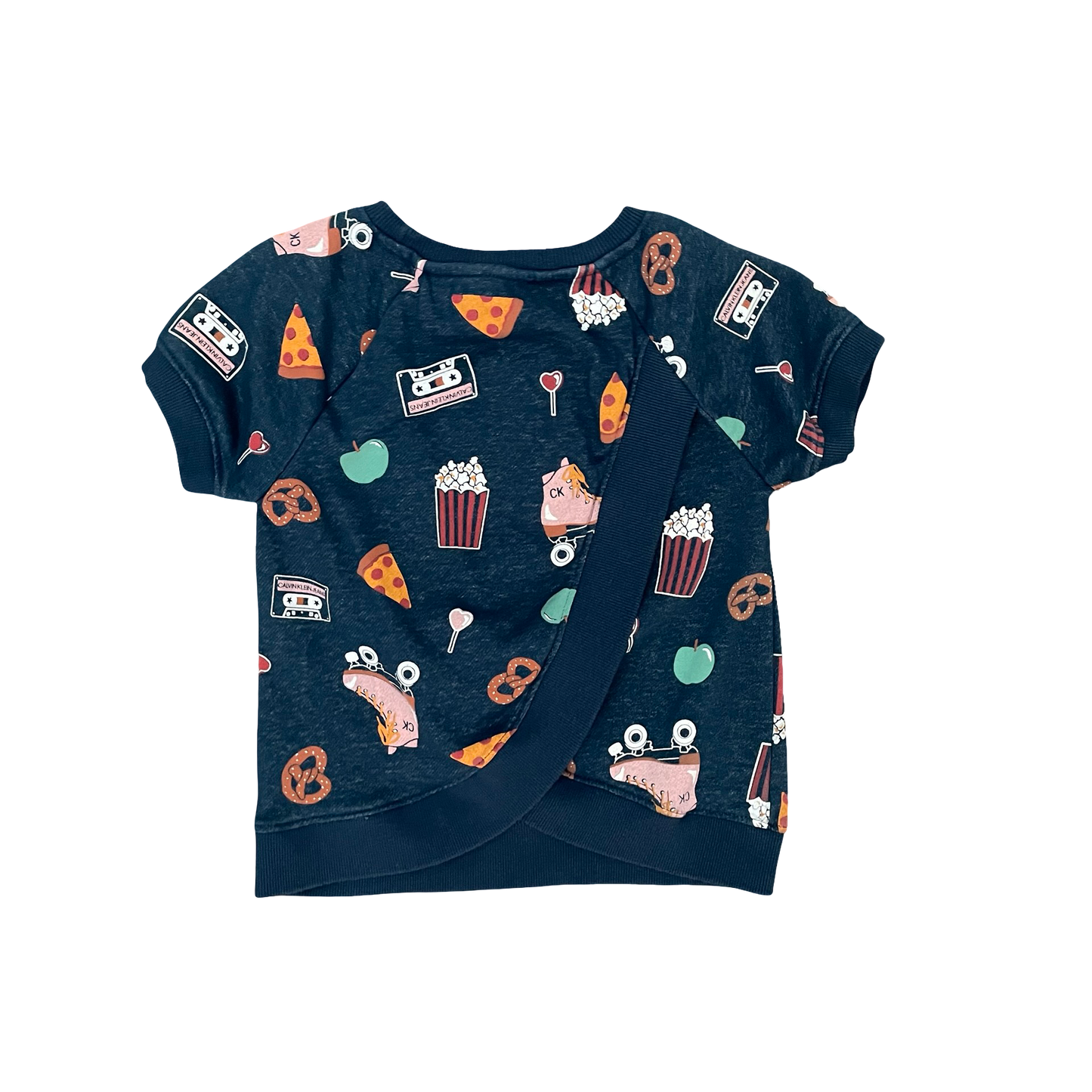Calvin Klein Jeans Top, 7