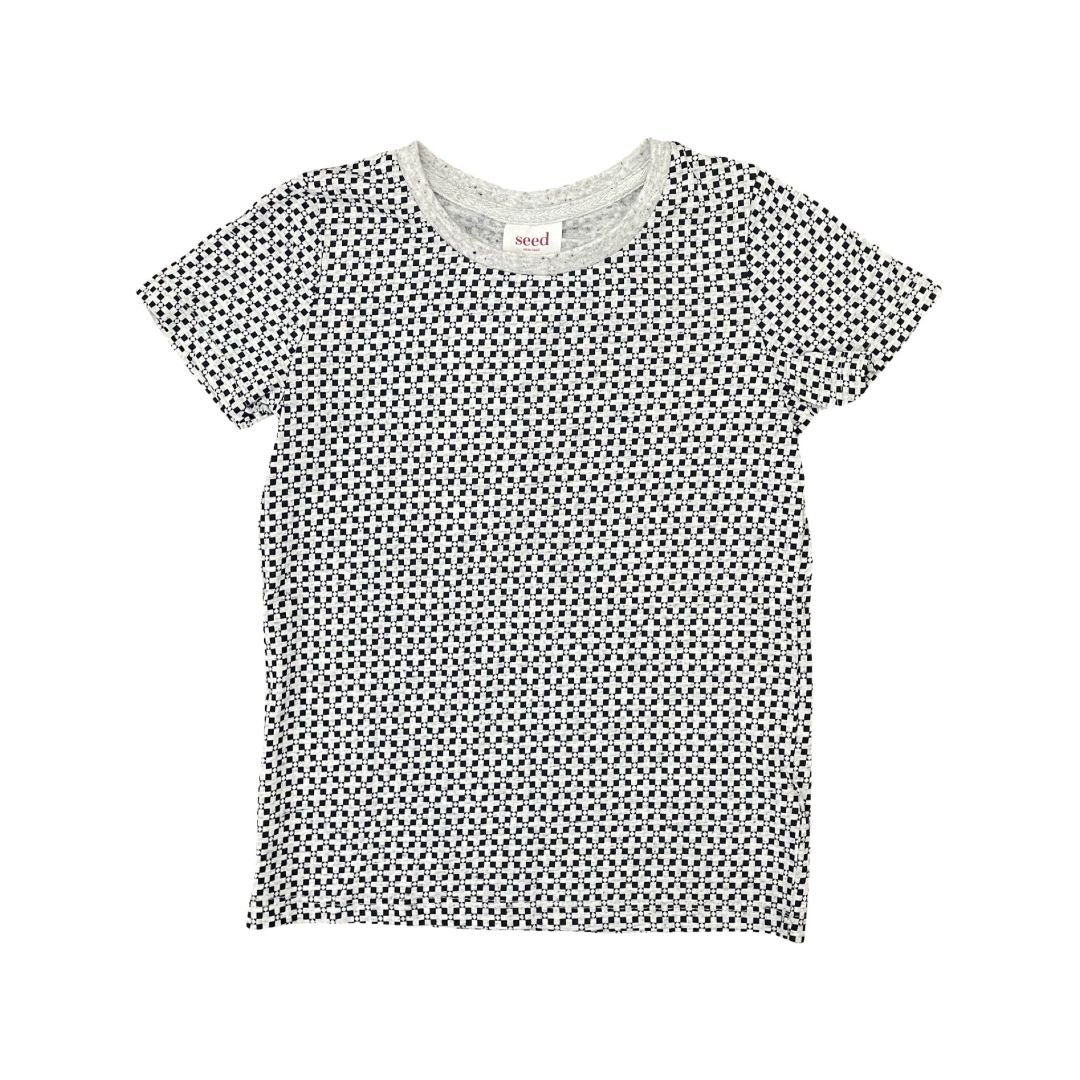 Seed T-Shirt, 6Y