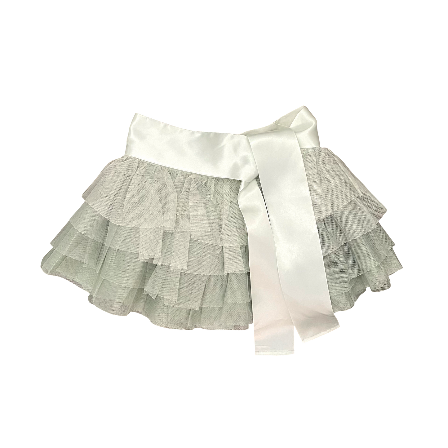 Green Stella McCartney Tutu skirt, 3Y