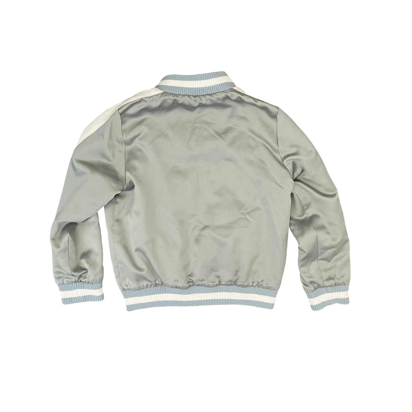 Multi Stella McCartney Reversible Bomber Jacket, 8Y