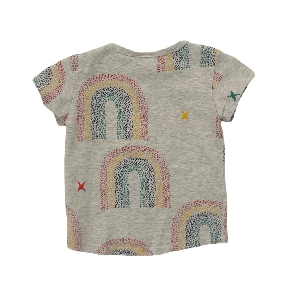 Multi Minti T-Shirt, 6-12M