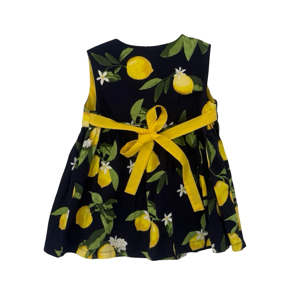 Lemons LSKC Dress, 6-12M