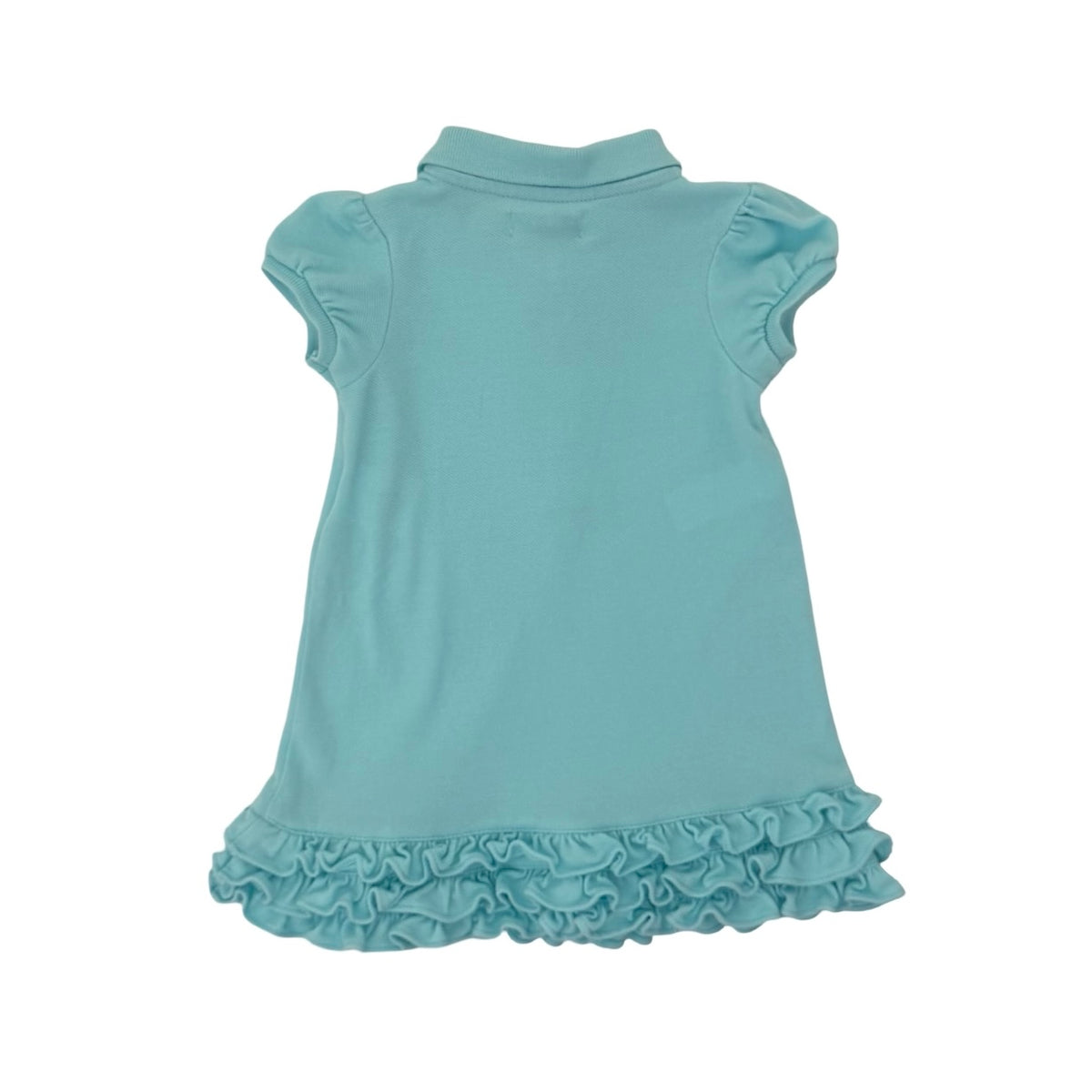 Aqua Ralph Lauren Dress, 9M