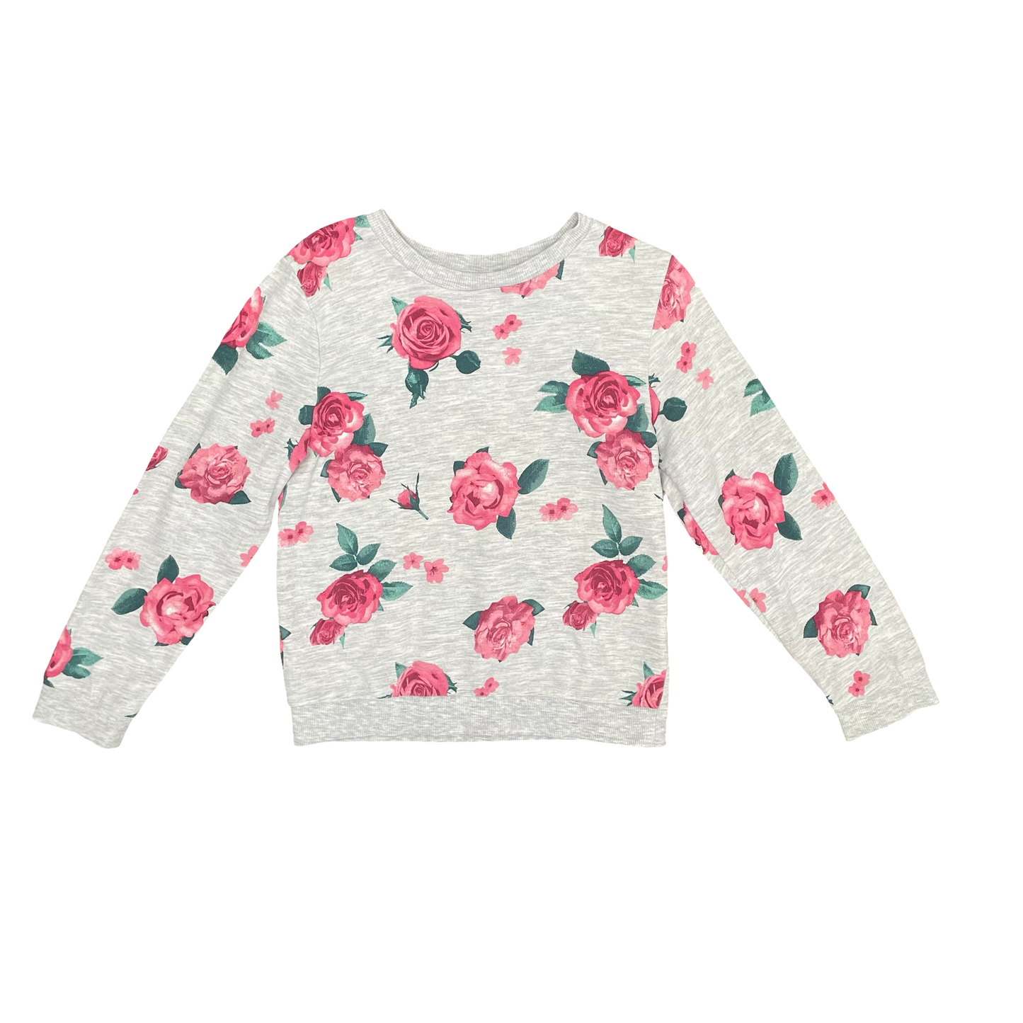 Multi H&M Sweater, 5Y
