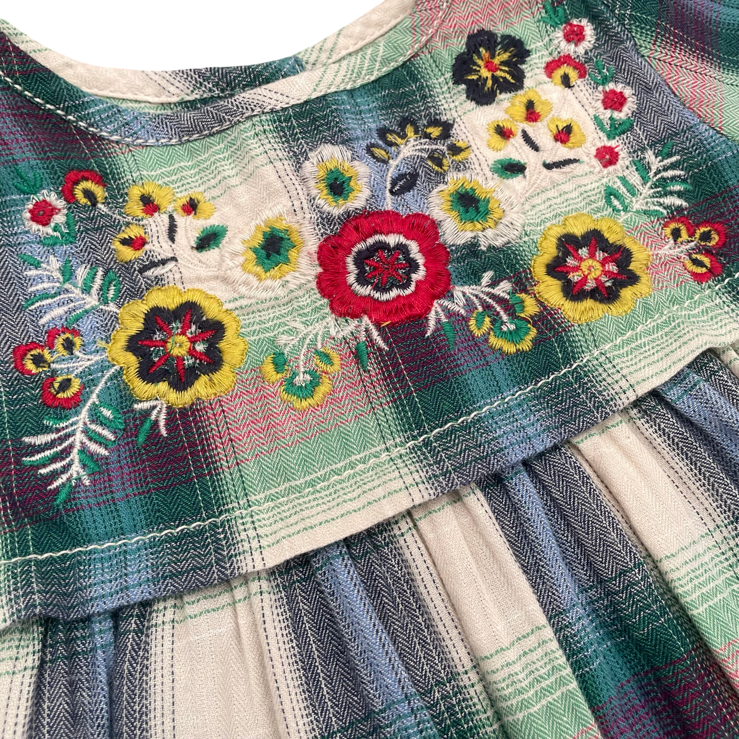 Multi Next Dress, 3-6M