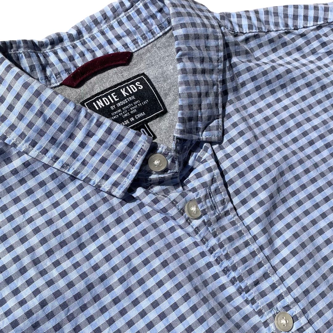 Indie Kids Shirt, 10Y