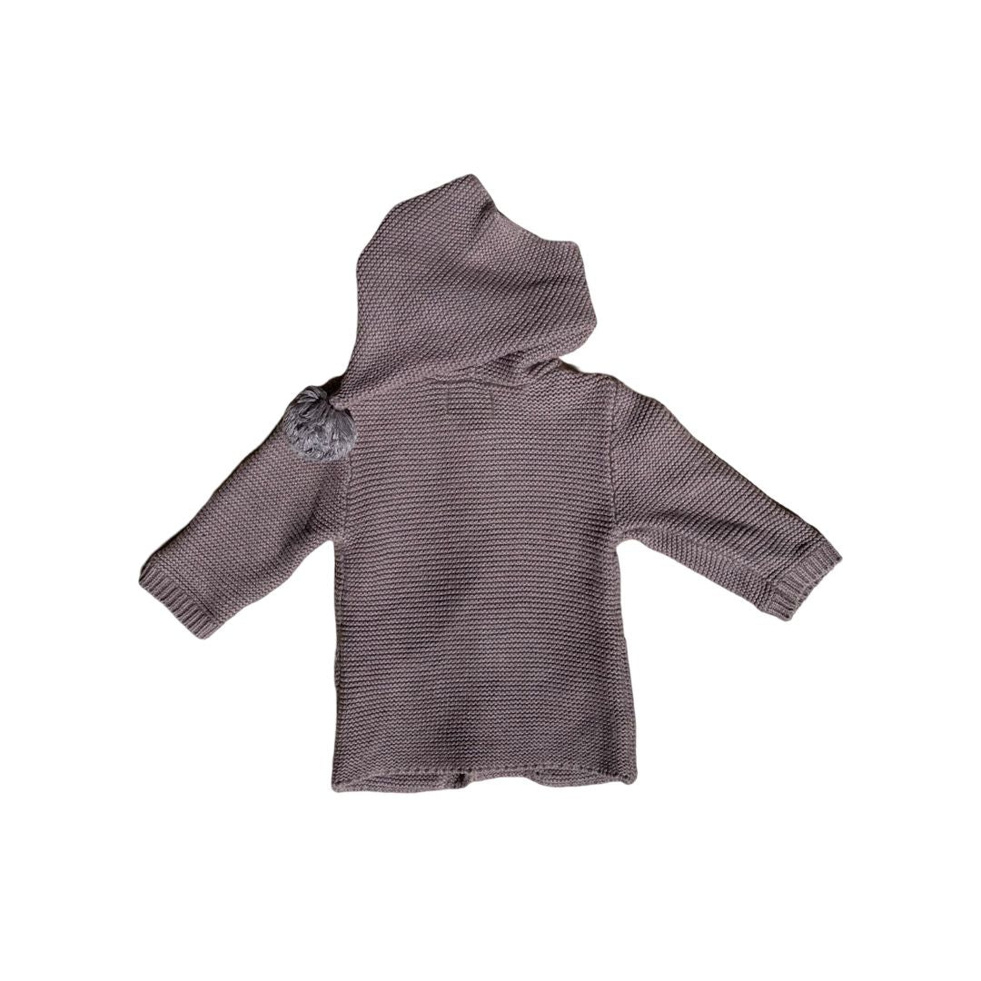 Wilson and Frenchy Cardigan, 00