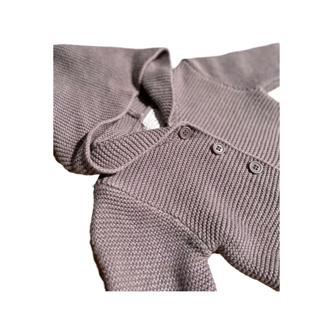 Wilson and Frenchy Cardigan, 00
