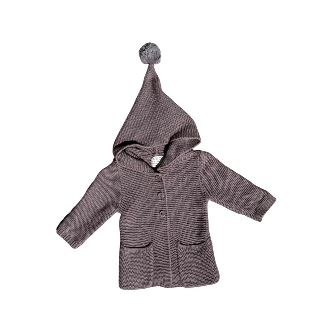 Wilson and Frenchy Cardigan, 00