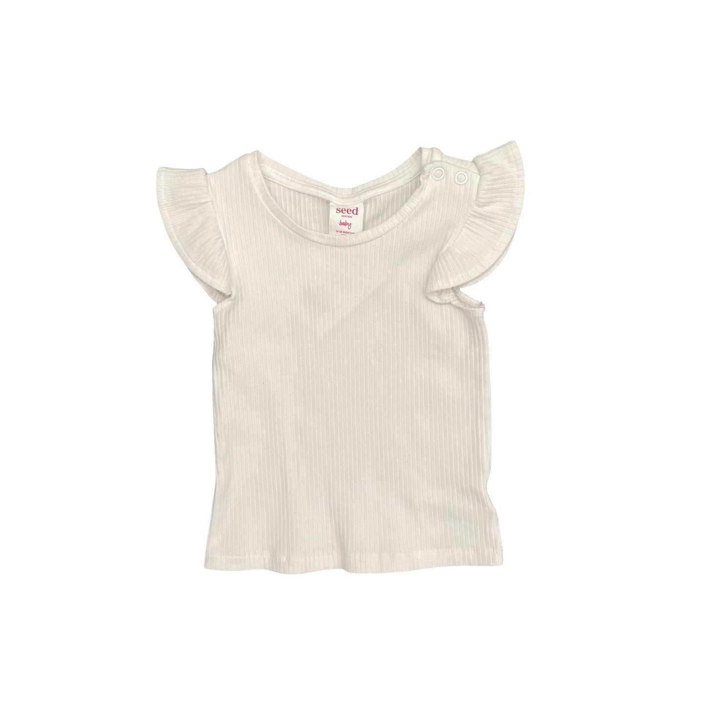 Seed T-Shirt, 1