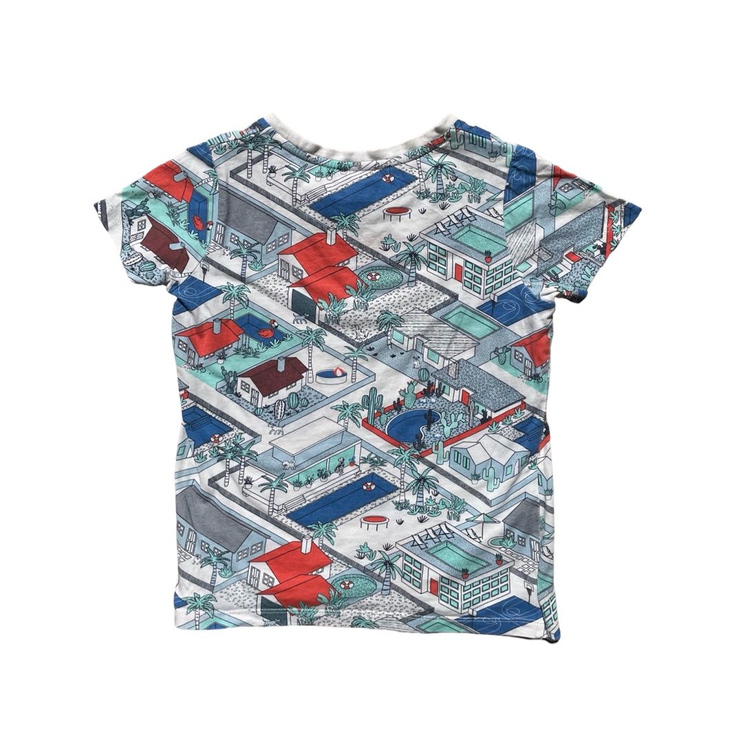 Seed T-Shirt, 7Y