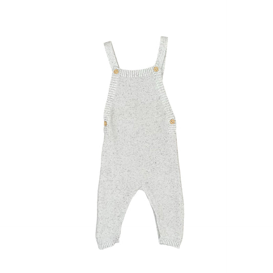 Multi Purebaby Growsuit, 3-6M