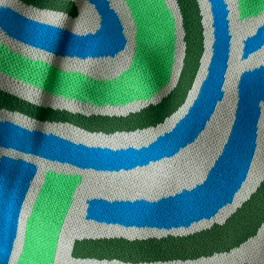 Multi BoCUB Rainbow Dreams Blanket