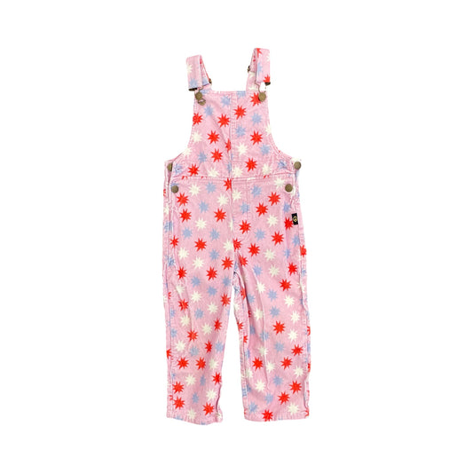 Multi Kip & Co Star Overalls, 3Y