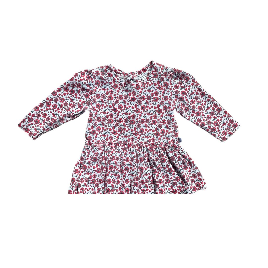 Marquise Dress, 0