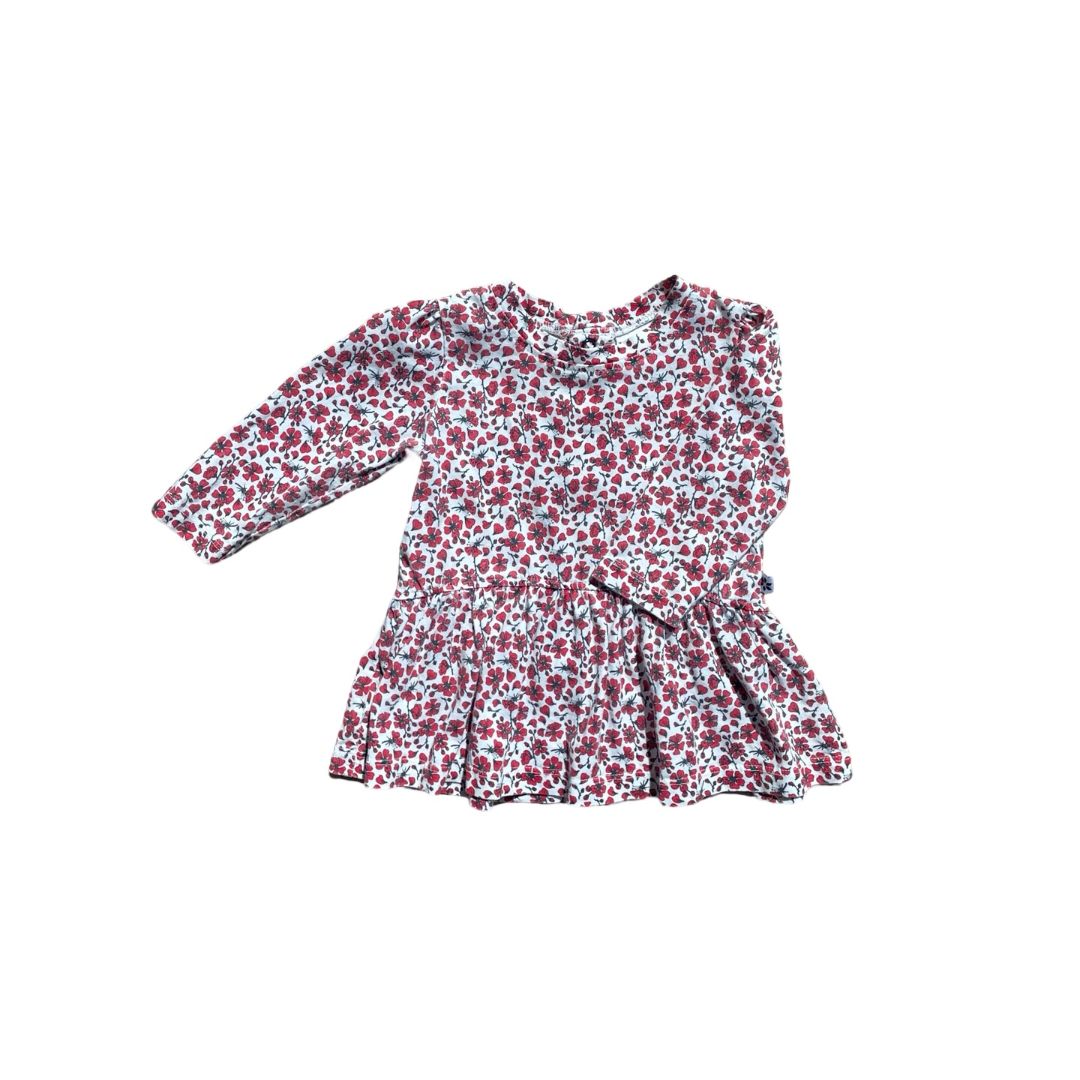 Marquise Dress, 0