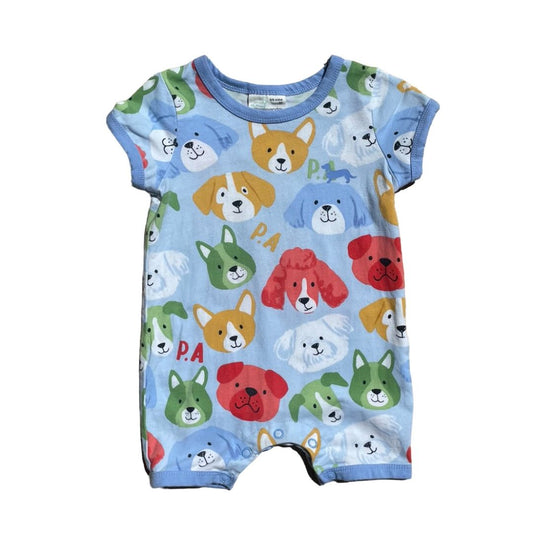 Peter Alexander Bodysuit, 00