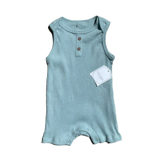 Kyle & Deena Bodysuit, 0