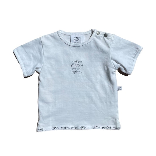 Eeni meenie miini moh T-Shirt, 000