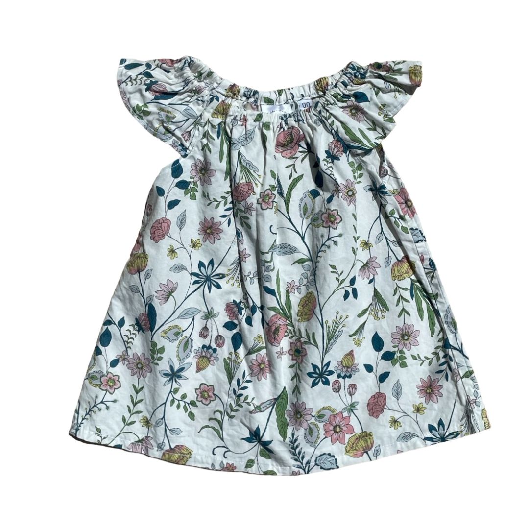 My Little Shadow Dress, 00