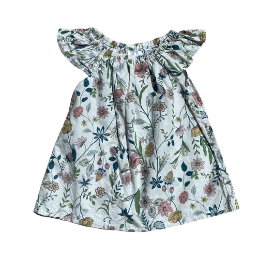 My Little Shadow Dress, 00