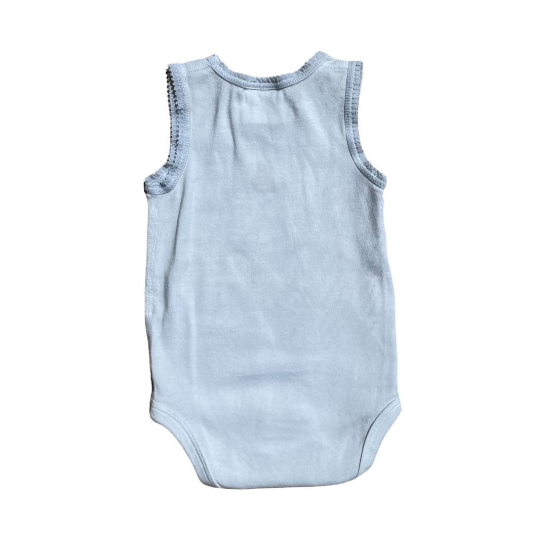 Marquise Bodysuit, 00