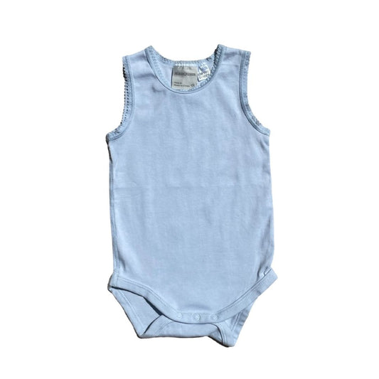 Marquise Body singlet, 0