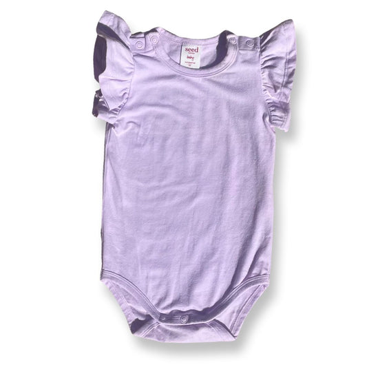 Seed Bodysuit, 00