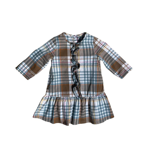 Petit Bateau Dress, 0