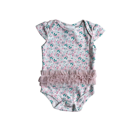Nicole Miller New York Bodysuit, 0