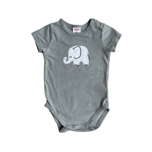 Seed Jumpsuit, 000