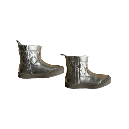 Country Road Soft Quilted Boots, EU20