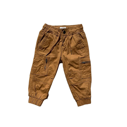 Country Road Pants, 2Y
