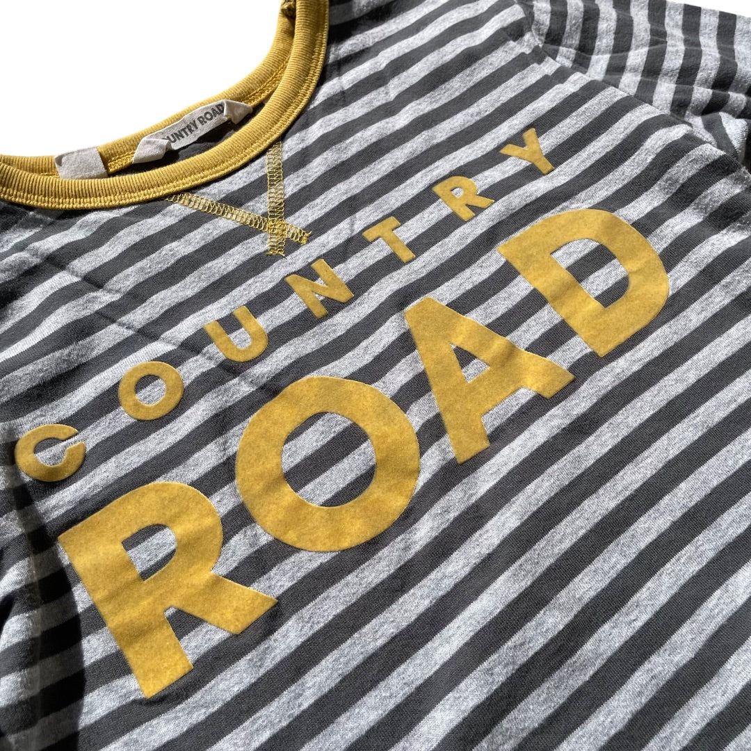 Country Road Pyjamas, 6-7Y