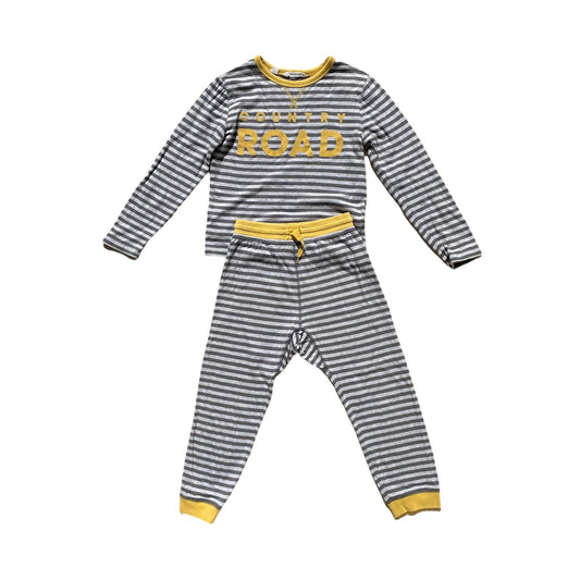 Country Road Pyjamas, 6-7Y