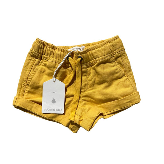 Country Road Shorts, 000