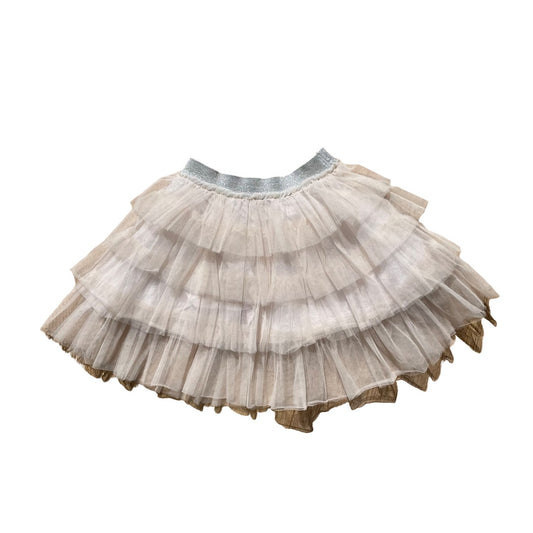 Seed Skirt, 4Y