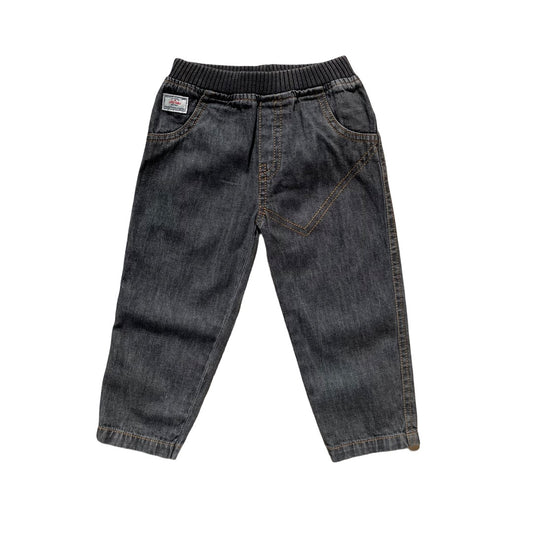 Little Folks Pants, 2Y