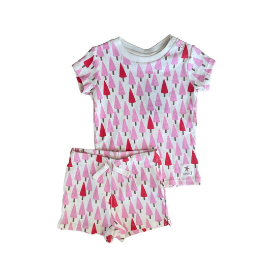 Seed Sleep Set, 2