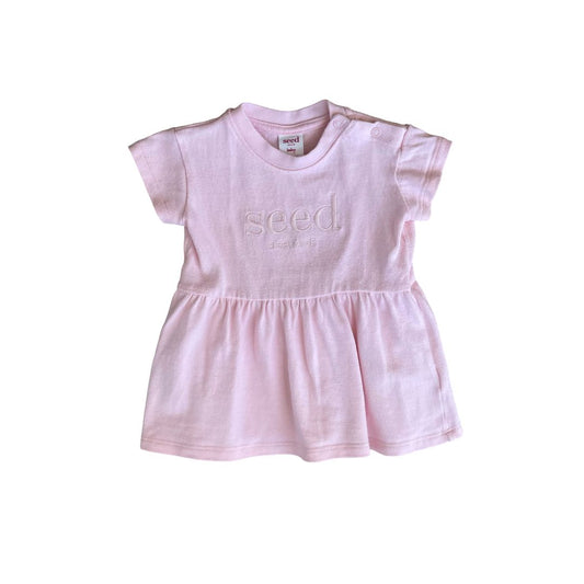 Seed Dress, 00