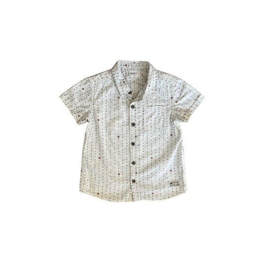 Jack & Milly Shirt, 2
