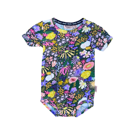 Multi Kip & Co Bodysuit, 00
