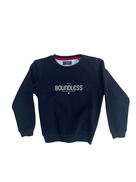 Octave Jumper, 10Y