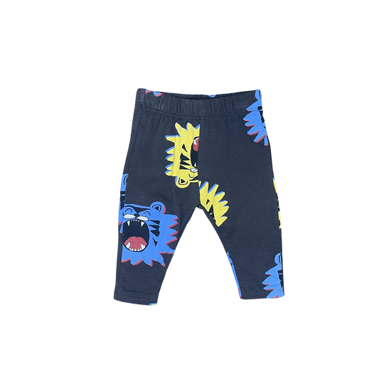 Multi Zara Baby Leggings, 6-9mths