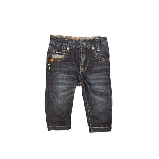 DKNY Jeans, 0