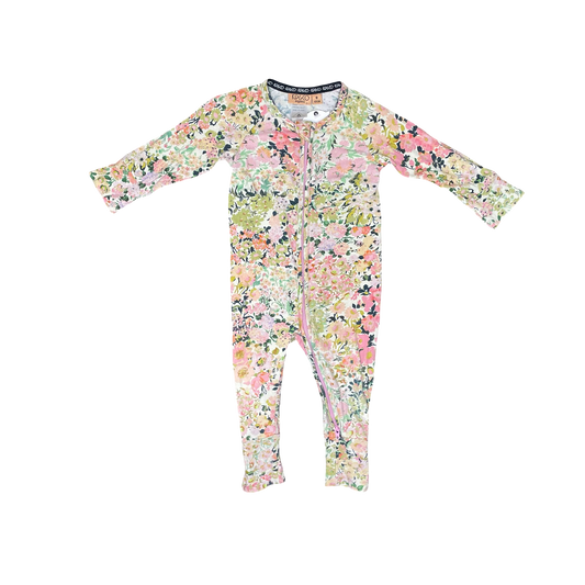 Multi Kip & Co Jumpsuit, 6-12M