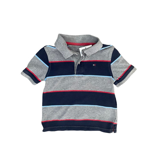 Tommy Hilfiger Polo Shirt, 4-5
