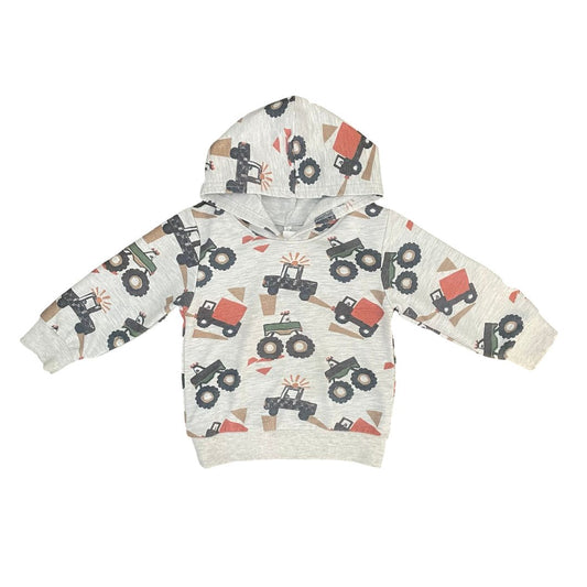 Trucks  Jumper, 2Y